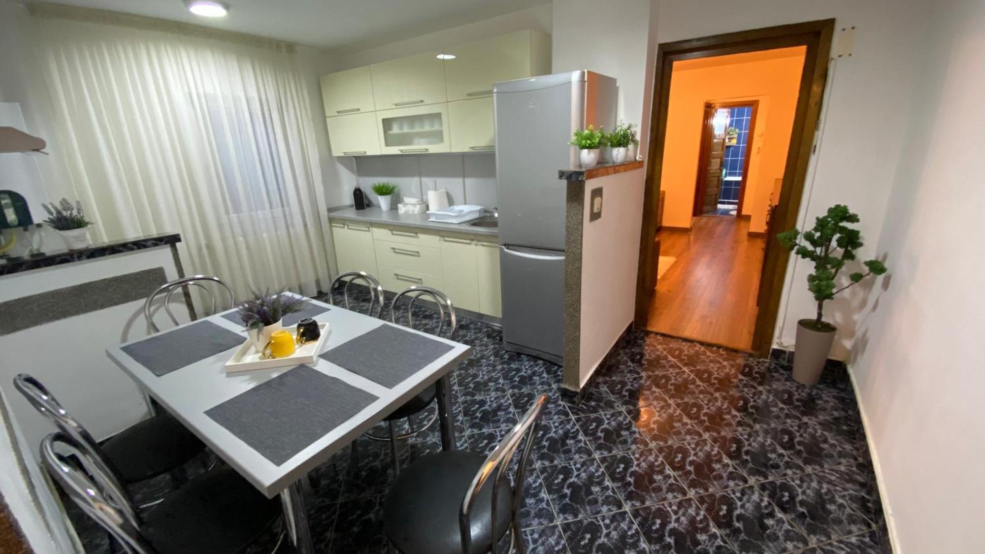 Apartament Doua Camere Baia Mare Eksteriør bilde